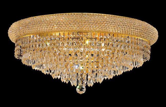 Royal Cut Clear Crystal Primo 12-Light – Style: 7360480 XI56305814643